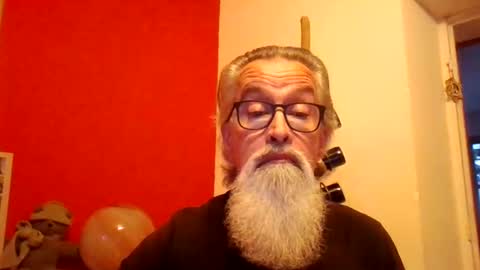 Snapshot of grybear60 chatting on 9, 1, 2025 Grybear online show from 9, 1, 2025