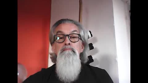 Snapshot of grybear60 chatting on 16, 1, 2025 Grybear online show from 16, 1, 2025