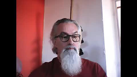 Snapshot of grybear60 chatting on 17, 1, 2025 Grybear online show from 17, 1, 2025