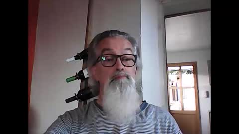 Snapshot of grybear60 chatting on 19, 1, 2025 Grybear online show from 19, 1, 2025