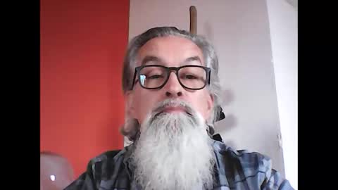 Snapshot of grybear60 chatting on 21, 1, 2025 Grybear online show from 21, 1, 2025