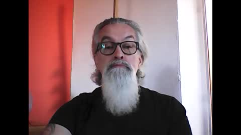 Snapshot of grybear60 chatting on 4, 2, 2025 Grybear online show from 4, 2, 2025