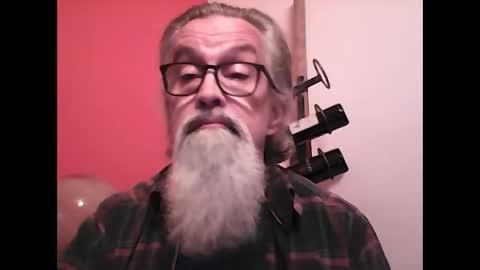 Snapshot of grybear60 chatting on 8, 2, 2025 Grybear online show from 8, 2, 2025