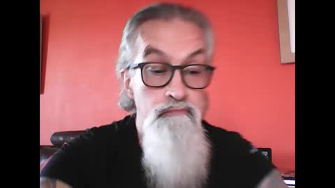 Snapshot of grybear60 chatting on 18, 2, 2025 Grybear online show from 18, 2, 2025