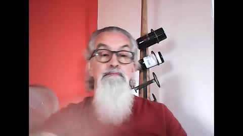 Snapshot of grybear60 chatting on 25, 2, 2025 Grybear online show from 25, 2, 2025