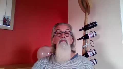 Snapshot of grybear60 chatting on 9, 9, 2025 Grybear online show from 9, 9, 2025