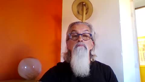 Snapshot of grybear60 chatting on 2, 10, 2025 Grybear online show from 2, 10, 2025