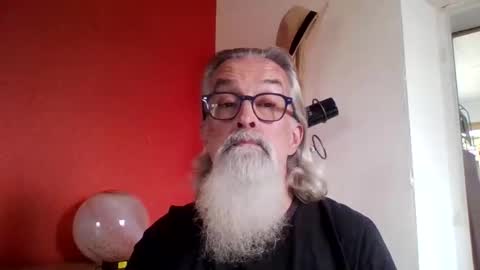 Snapshot of grybear60 chatting on 31, 10, 2025 Grybear online show from 31, 10, 2025