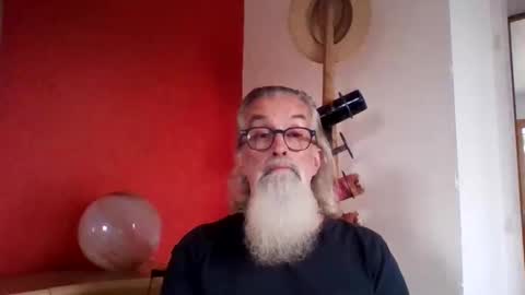 Grybear online show from 14, 11, 2025