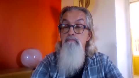 Grybear online show from 27, 11, 2025