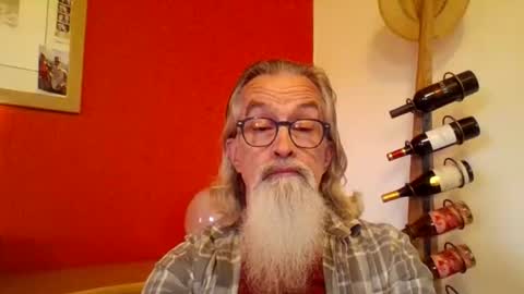 Grybear online show from 4, 12, 2025