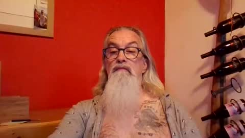 Grybear online show from 15, 1, 2026