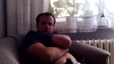 Snapshot of grzes1976 chatting on 19, 5, 2026 grzes1976 online show from 19, 5, 2026
