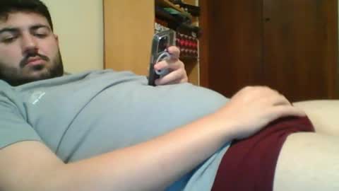 Snapshot of gsendra chatting on 8, 12, 2024 gsendra online show from 8, 12, 2024