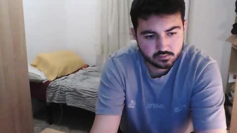 Snapshot of gsendra chatting on 9, 12, 2024 gsendra online show from 9, 12, 2024