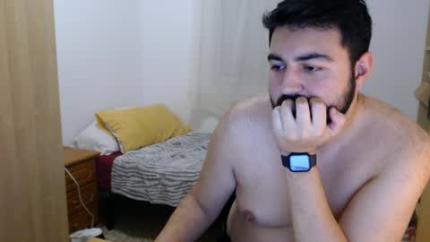 Snapshot of gsendra chatting on 11, 1, 2025 gsendra online show from 11, 1, 2025