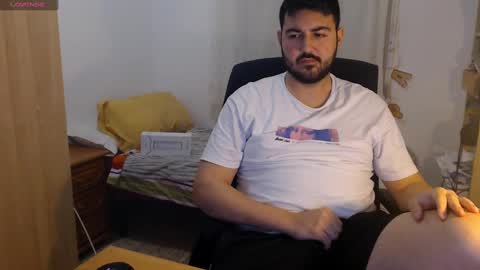 Snapshot of gsendra chatting on 19, 2, 2025 gsendra online show from 19, 2, 2025