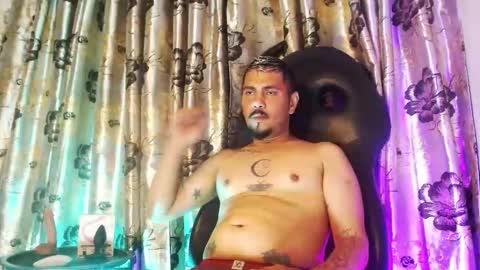 GSUS PATRCIK online show from 17, 10, 2025