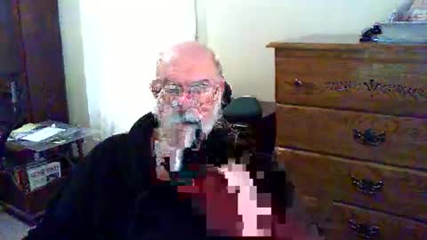 Gary online show from 8, 3, 2026