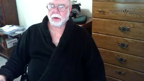 Gary online show from 20, 3, 2026