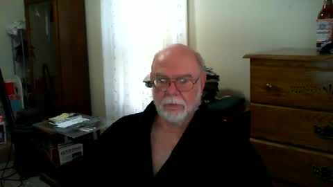 Gary online show from 22, 3, 2026