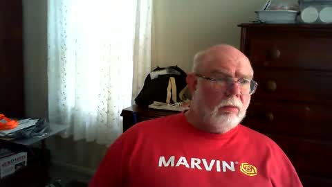 Gary online show from 15, 4, 2026