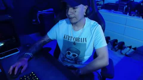 Guayaco  online show from 27, 2, 2026