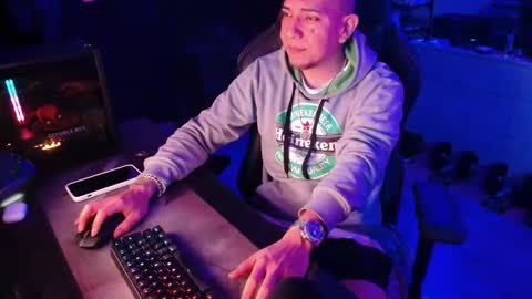 Guayaco  online show from 23, 3, 2026