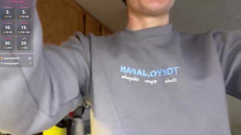 gucciboi4 online show from 14, 12, 2025