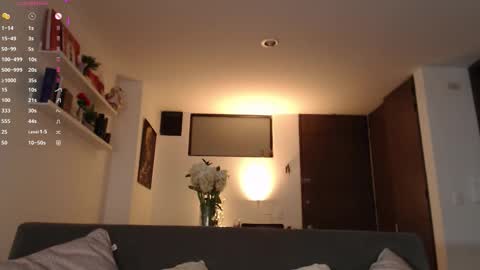 Elena online show from 3, 10, 2025