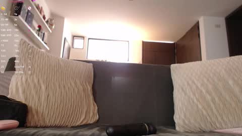 Elena online show from 14, 10, 2025