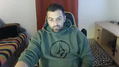 guillaume666286050 online show from 20, 9, 2025