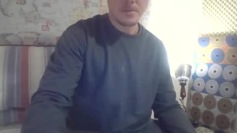 guillermoglandegrande online show from 23, 3, 2026