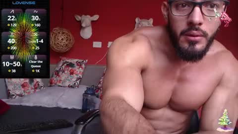 Snapshot of guillesmith2021 chatting on 9, 1, 2025 Angel online show from 9, 1, 2025