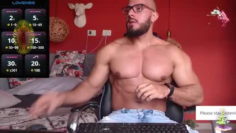 Snapshot of guillesmith2021 chatting on 17, 1, 2025 Angel online show from 17, 1, 2025