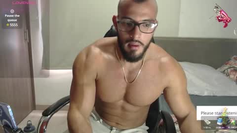 Snapshot of guillesmith2021 chatting on 24, 1, 2025 Angel online show from 24, 1, 2025