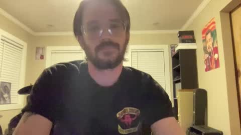 guitarchef08 online show from 13, 1, 2025