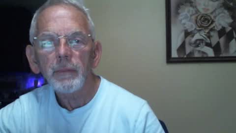 Snapshot of gulfcoast1952 chatting on 8, 12, 2024 Roy online show from 8, 12, 2024