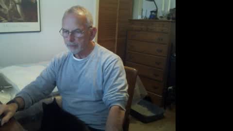 Roy online show from 17, 12, 2025