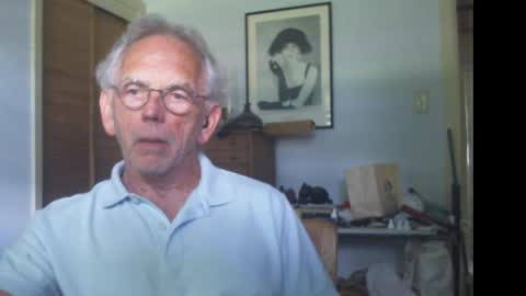 Roy online show from 31, 5, 2026