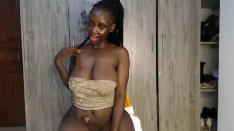 Miss Incredible online show from 13, 12, 2024