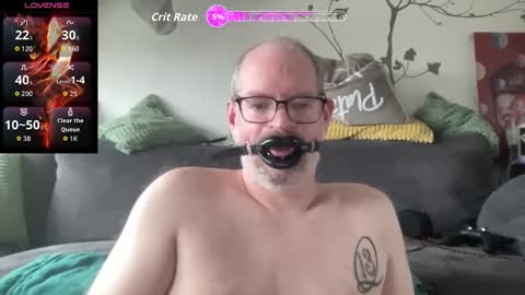 gummicasual online show from 3, 12, 2025