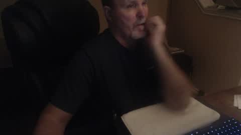 Snapshot of gunslinger0609 chatting on 16, 6, 2026 Gunslinger0609 online show from 16, 6, 2026