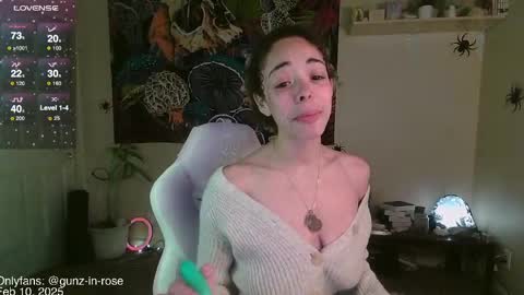 Kylie online show from 10, 2, 2025