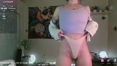 Kylie online show from 17, 2, 2025