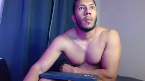 holl latino online show from 8, 1, 2026