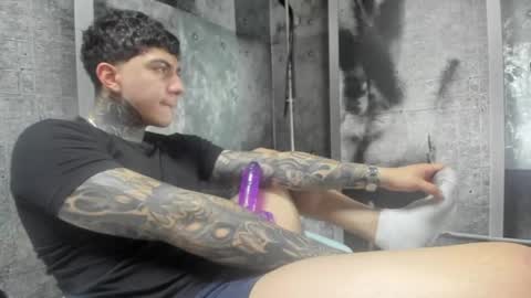 Snapshot of gury_tattoo chatting on 15, 5, 2026 Gury online show from 15, 5, 2026