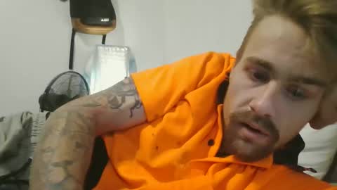 Snapshot of gusmuss chatting on 22, 3, 2026 Jamie online show from 22, 3, 2026