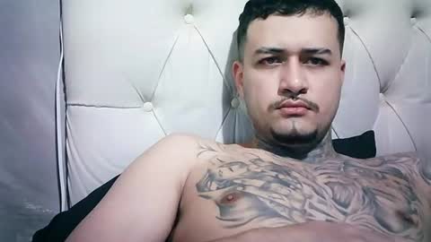 gustavo942493 online show from 17, 7, 2026