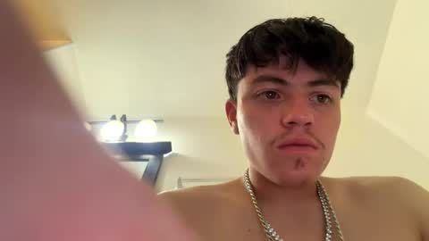 gustavog79 online show from 18, 4, 2026